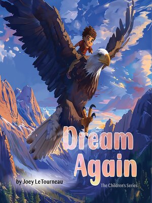 cover image of Dream Again